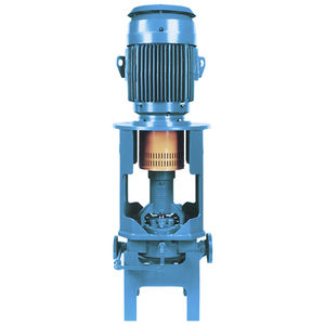 pompa centrifuga 1