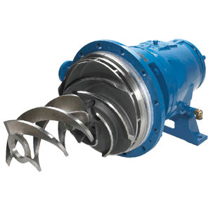 pompa centrifuga