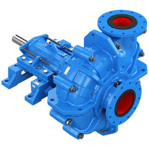 pompa centrifuga
