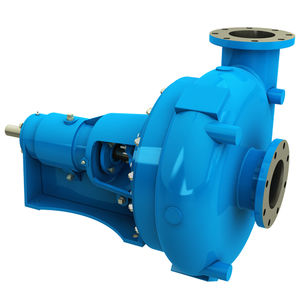 pompa centrifuga