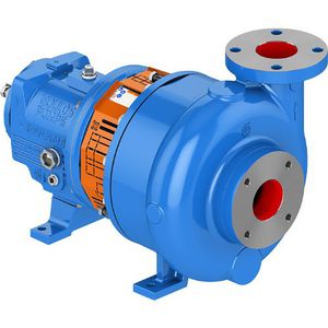 pompa centrifuga