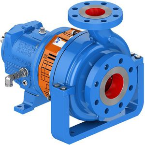 pompa centrifuga