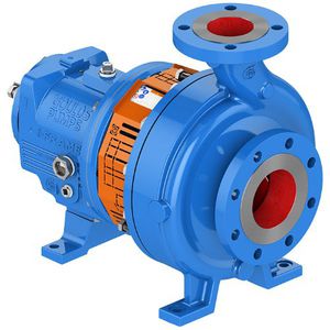 pompa centrifuga