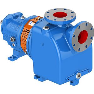 pompa centrifuga
