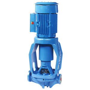pompa centrifuga