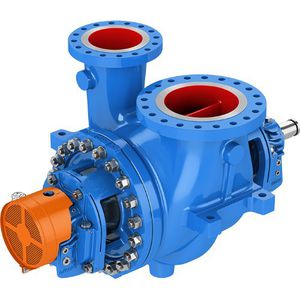 pompa centrifuga 1