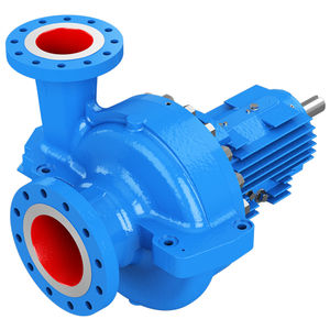 pompa centrifuga 1