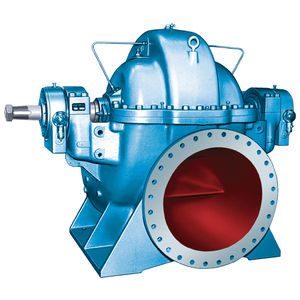 pompa centrifuga