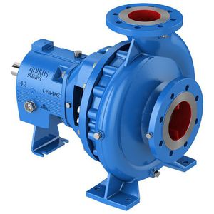 pompa centrifuga