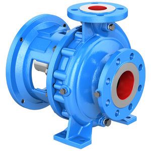 pompa centrifuga