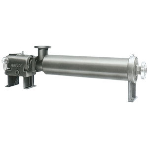 pompa centrifuga