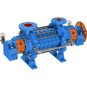 pompa centrifuga