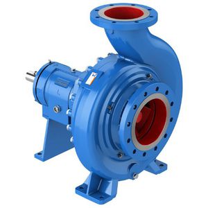 pompa centrifuga
