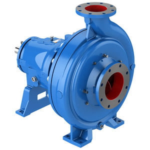 pompa centrifuga