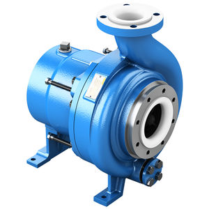 pompa centrifuga