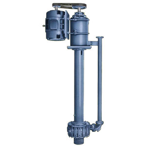 pompa centrifuga