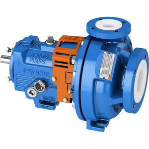 pompa centrifuga