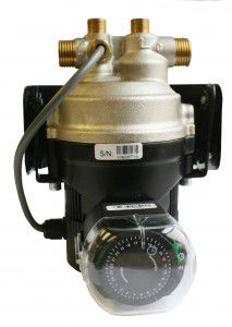 pompa centrifuga