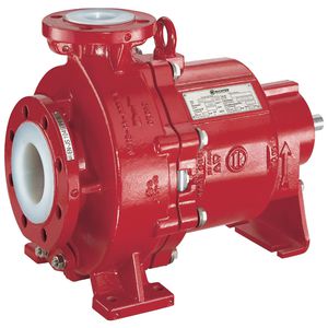pompa centrifuga
