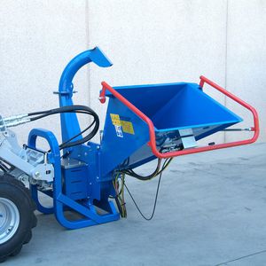 biotrituratore
