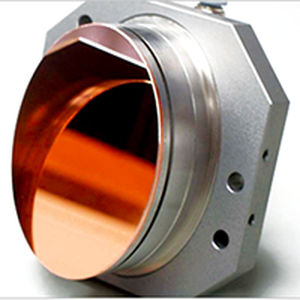 ottica per laser