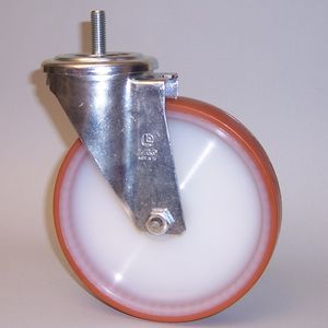 ruota girevole