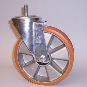 ruota girevole