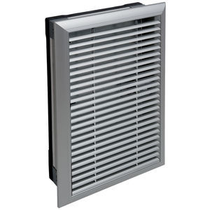 serranda d'aria elettrica