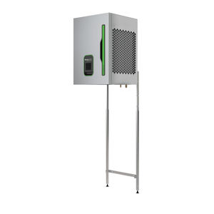 pompa di calore aria/aria 1