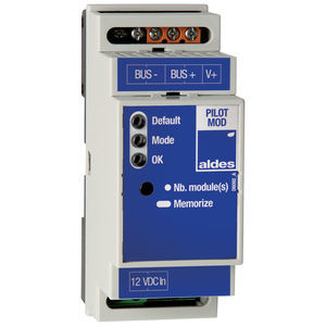 modulo di controllo CO2 1