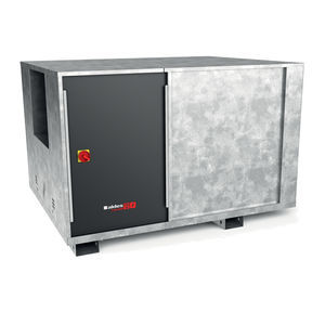 cassa di ventilazione insonorizzata 1