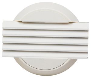 griglia di ventilazione in plastica