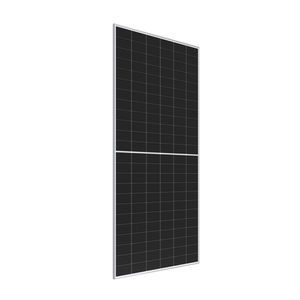 pannello solare in silicio monocristallino