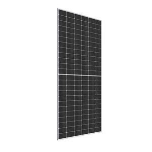 pannello solare in silicio monocristallino