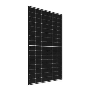 pannello solare in silicio monocristallino