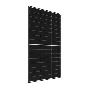 pannello solare in silicio monocristallino