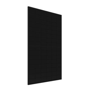 pannello solare in silicio monocristallino