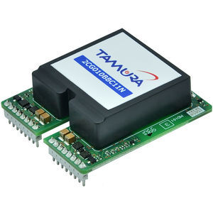 gate driver MOSFET