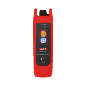 localizzatore di difetti per fibra ottica