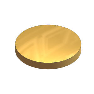 specchio rotondo