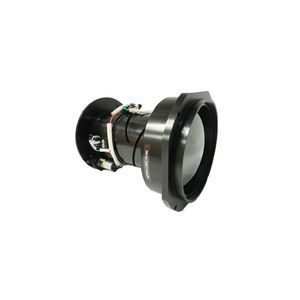 obiettivo per microscopio zoom