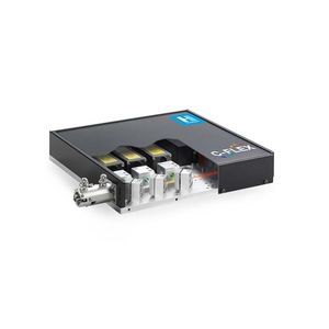 modulo laser pulsato