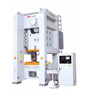 pressa meccanica