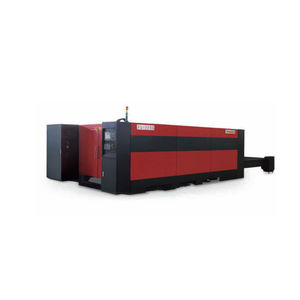 macchina da taglio laser a fibra