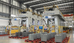pressa meccanica 1