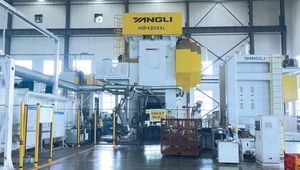 pressa meccanica 1