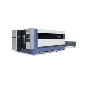macchina da taglio laser a fibra 1