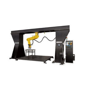 macchina da taglio laser 3D 1