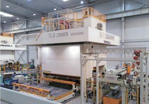 pressa meccanica 1