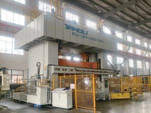 pressa meccanica 1